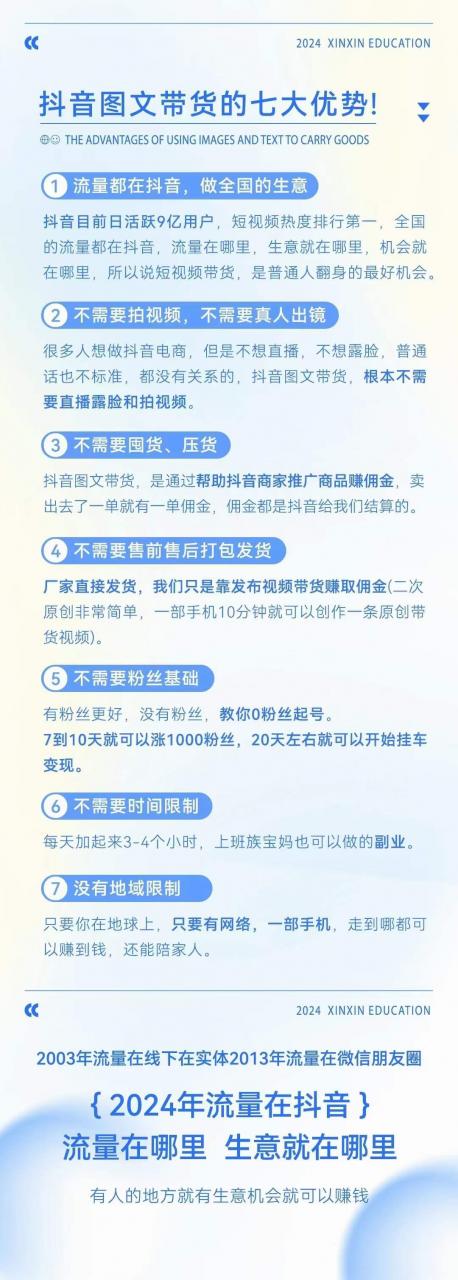 抖鑫传媒·短视频图文带货12.0(价值1888元)