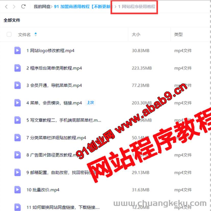 图片[2]-（888期）91加盟商终身售后，答疑，快速成为大神学习站。-吾爱副业网