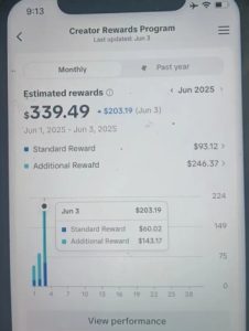 2025年最新TikTok影视解说项目，新手也能挣美金，TK中视频计划保姆级教程-吾爱副业网