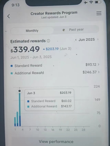 久爱副业网,网赚项目,网赚论坛博客网分享2025年最新TikTok影视解说项目，新手也能挣美金，TK中视频计划保姆级教程
