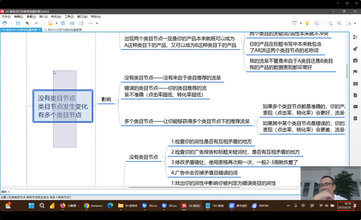 图片[3]-老陈聊跨境-25年亚马逊实操通关训练营37期6月更新(价值15999元)_-吾爱副业网