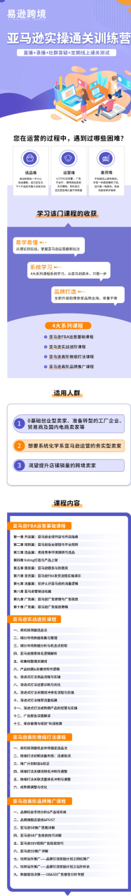 图片[4]-老陈聊跨境-25年亚马逊实操通关训练营37期6月更新(价值15999元)_-吾爱副业网