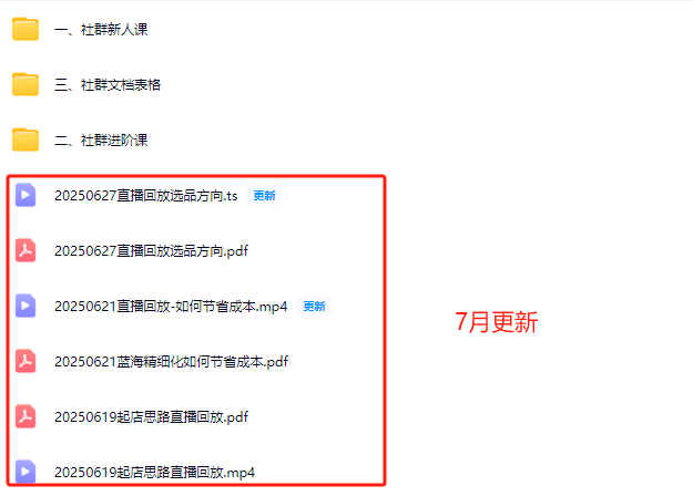 图片[2]-老范电商社群-淘宝无货源2025VIP教程_-吾爱副业网