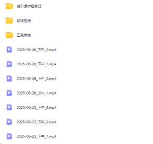阿呆电商-全店动销型经营模式6月25-26日广州线下课(价值9800元)_-吾爱副业网