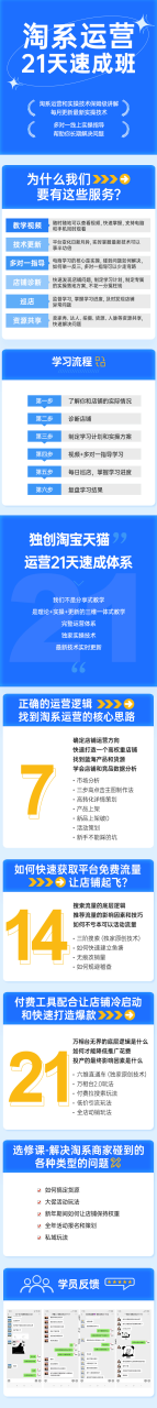 图片[3]-白凤电商-淘系运营21天速成班2025年7月更新(价值4999元)_-吾爱副业网