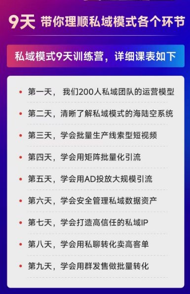 图片[2]-波波-私域模式9天训练营2025年7月14日更新_-吾爱副业网