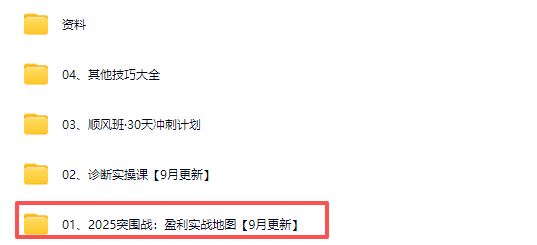 图片[4]-纪主任-年费学员新版2025年9月18更新（价值1888元）_-吾爱副业网