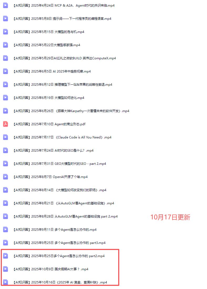 图片[5]-2025小司ai知识圈2025年10月(价值4980元)_-吾爱副业网