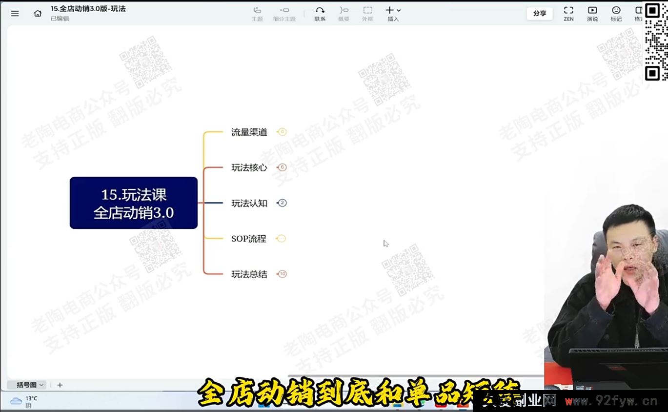 图片[4]-老陶电商拼多多线上SVIP25年10月23更新(价值1780元)_-吾爱副业网