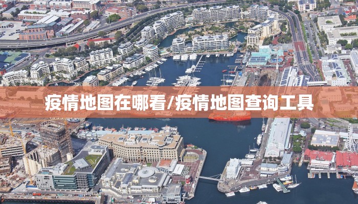 疫情地图在哪看/疫情地图查询工具