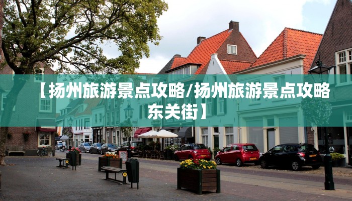 【扬州旅游景点攻略/扬州旅游景点攻略东关街】