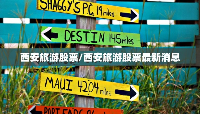 西安旅游股票/西安旅游股票最新消息