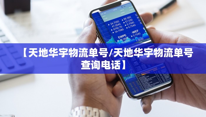 【天地华宇物流单号/天地华宇物流单号查询电话】