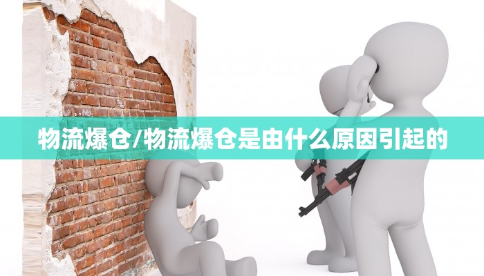物流爆仓/物流爆仓是由什么原因引起的