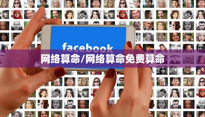 网络算命/网络算命免费算命