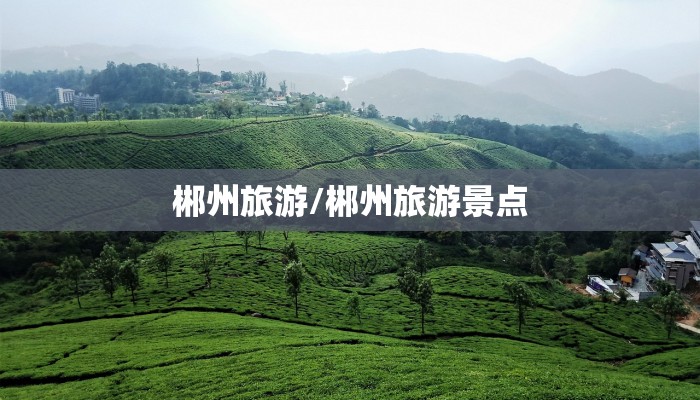 郴州旅游/郴州旅游景点