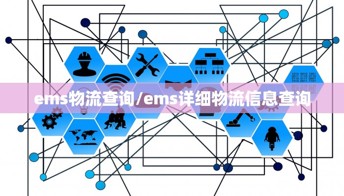 ems物流查询/ems详细物流信息查询