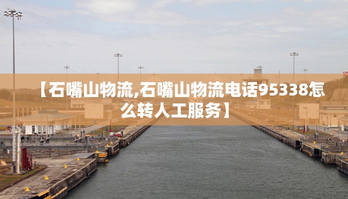 【石嘴山物流,石嘴山物流电话95338怎么转人工服务】